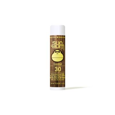 SUN BUM CALIFORNIA Coconut Lip Balm SPF30 4,25 g